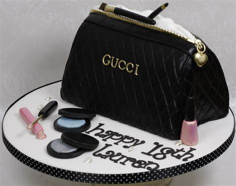 gucci makeup bag with perfume|Gucci makeup bag free gift.